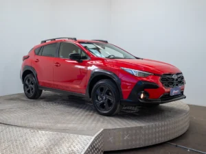 Subaru CROSSTREK usado
