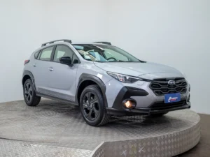 Subaru CROSSTREK usado