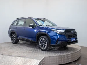 Subaru FORESTER usado