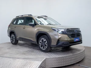 Subaru FORESTER usado