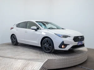 Subaru ALL NEW IMPREZA usado