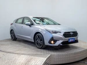 Subaru ALL NEW IMPREZA usado