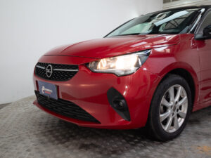 Opel CORSA 2022 usado — vista 18 | Pompeyo Carrasco