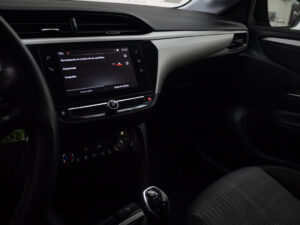 Opel CORSA 2022 usado — vista 12 | Pompeyo Carrasco