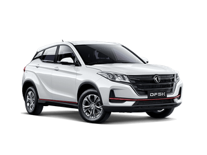 DFSK Suv500
