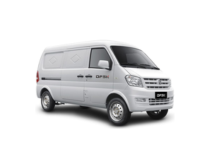 DFSK CARGO VAN C25 nuevo
