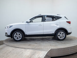 MG ZS 2021 usado — suv | Pompeyo Carrasco
