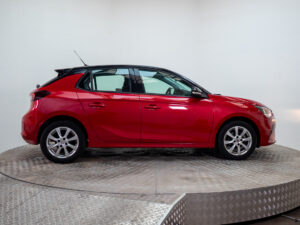 Opel CORSA 2022 usado — vista 8 | Pompeyo Carrasco