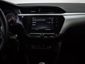 Opel CORSA 2022 usado — vista 16 | Pompeyo Carrasco