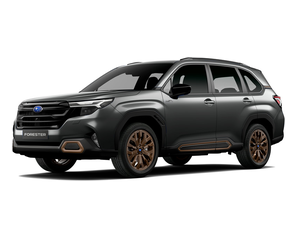 Subaru FORESTER STRONG HYBRID nuevo