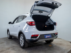 MG ZS 2021 usado — vista 10 | Pompeyo Carrasco