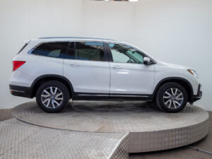 HONDA PILOT 2020 usado — vista 8 | Pompeyo Carrasco