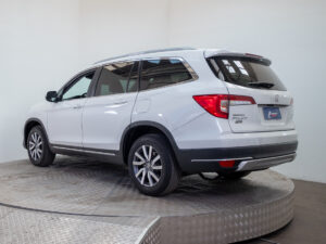 HONDA PILOT 2020 usado — en Cpd | Pompeyo Carrasco