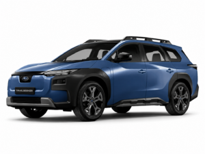 Subaru ALL NEW TRAILSEEKER nuevo