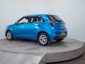 MG 3 2023 usado — en Cpd | Pompeyo Carrasco