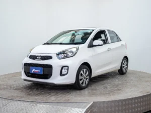 Kia MORNING usado