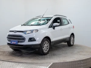 FORD ECOSPORT usado