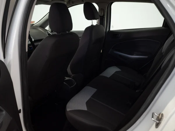 FORD ECOSPORT 2017 usado — Pompeyo Carrasco — foto 13