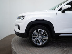 CHANGAN CS35 2024 usado — vista 21 | Pompeyo Carrasco
