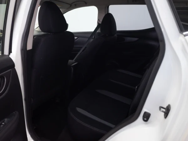 NISSAN QASHQAI 2018 usado — Pompeyo Carrasco — foto 13