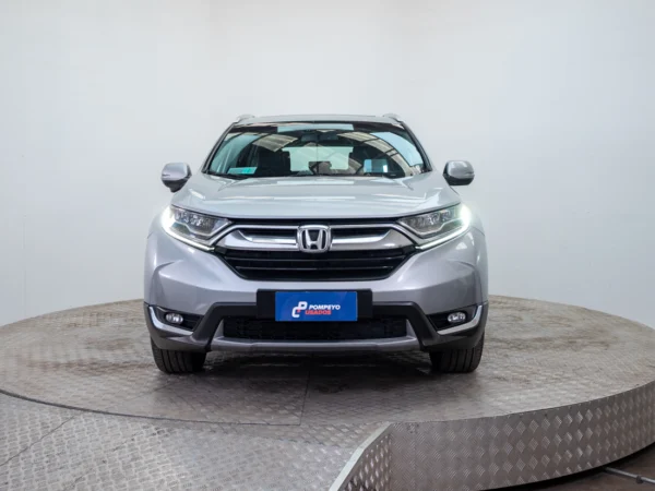 HONDA CRV 2018 usado — Pompeyo Carrasco — foto 2