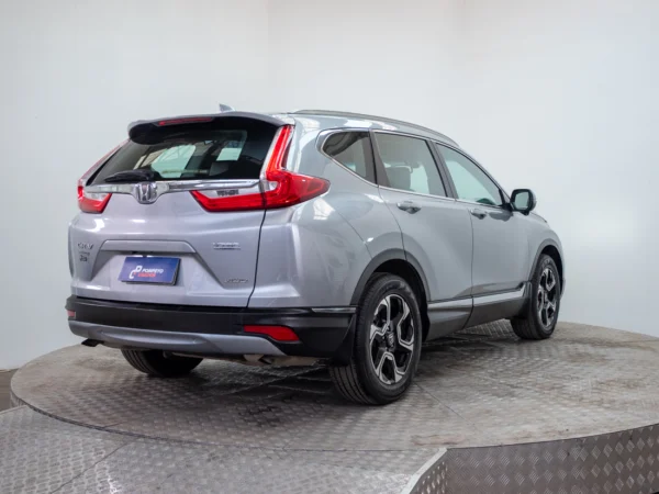 HONDA CRV 2018 usado — Pompeyo Carrasco — foto 7