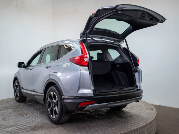 HONDA CRV 2018 usado — Pompeyo Carrasco — foto 10