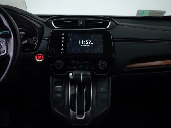 HONDA CRV 2018 usado — Pompeyo Carrasco — foto 16