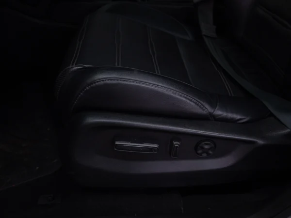 HONDA CRV 2018 usado — Pompeyo Carrasco — foto 18