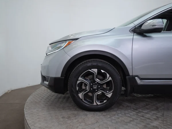 HONDA CRV 2018 usado — Pompeyo Carrasco — foto 19