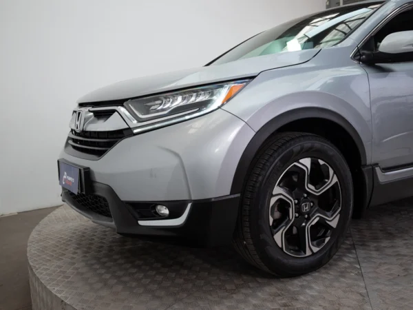 HONDA CRV 2018 usado — Pompeyo Carrasco — foto 20