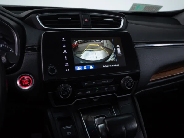 HONDA CRV 2018 usado — Pompeyo Carrasco — foto 21