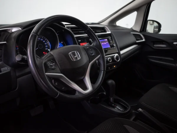HONDA WRV 2018 usado — Pompeyo Carrasco — foto 11