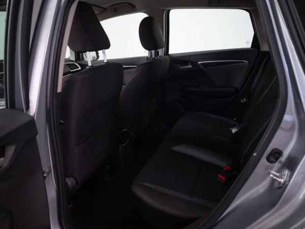 HONDA WRV 2018 usado — Pompeyo Carrasco — foto 14