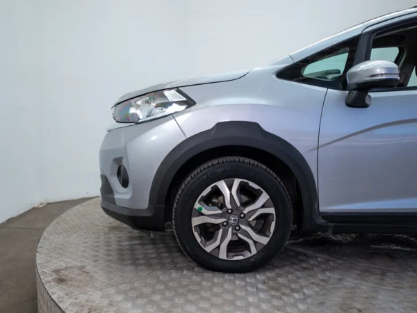 HONDA WRV 2018 usado — Pompeyo Carrasco — foto 17