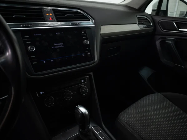 VOLKSWAGEN TIGUAN 2018 usado — Pompeyo Carrasco — foto 13