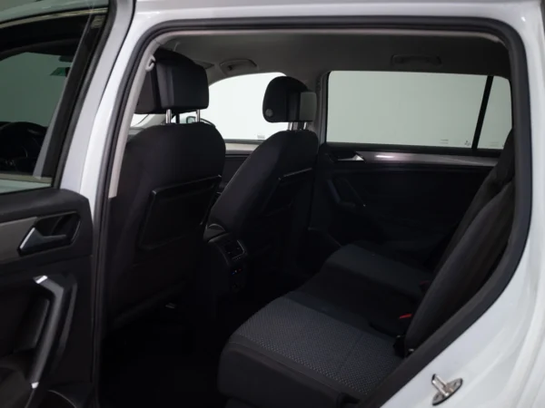 VOLKSWAGEN TIGUAN 2018 usado — Pompeyo Carrasco — foto 15