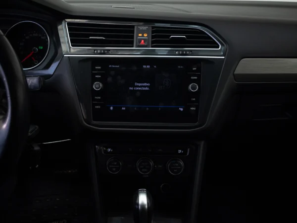VOLKSWAGEN TIGUAN 2018 usado — Pompeyo Carrasco — foto 16