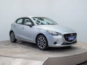 MAZDA 2 usado