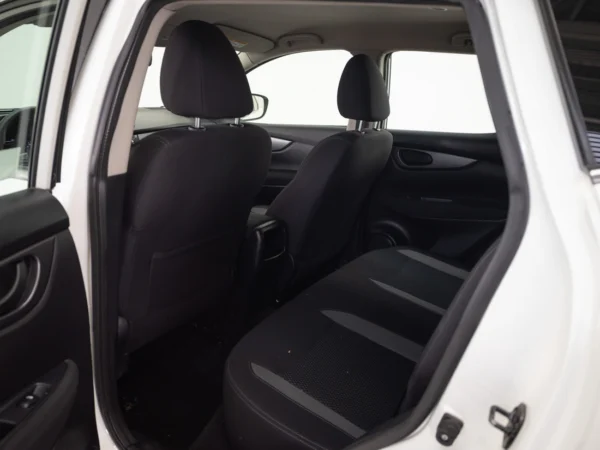 NISSAN QASHQAI 2019 usado — Pompeyo Carrasco — foto 13