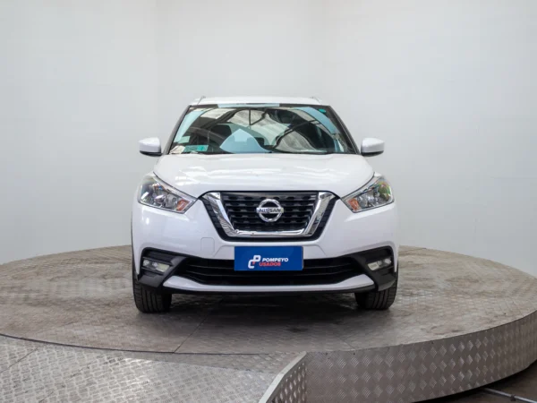 NISSAN KICKS 2019 usado — Pompeyo Carrasco — foto 2