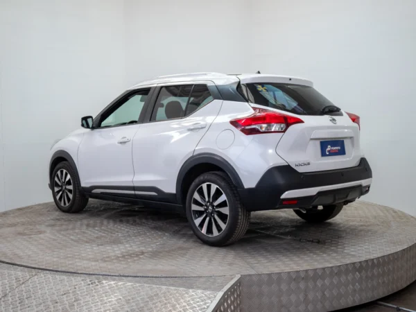 NISSAN KICKS 2019 usado — Pompeyo Carrasco — foto 5
