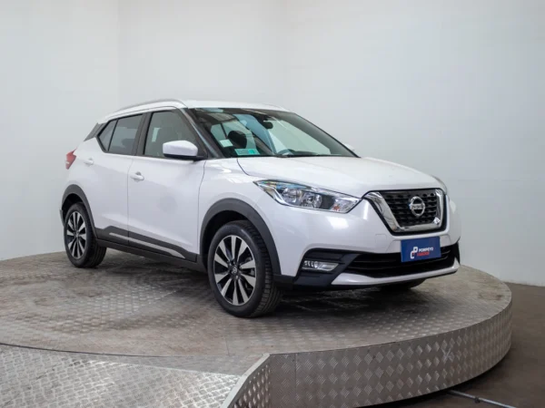 NISSAN KICKS 2019 usado — Pompeyo Carrasco — foto 9
