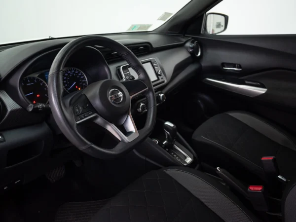 NISSAN KICKS 2019 usado — Pompeyo Carrasco — foto 11