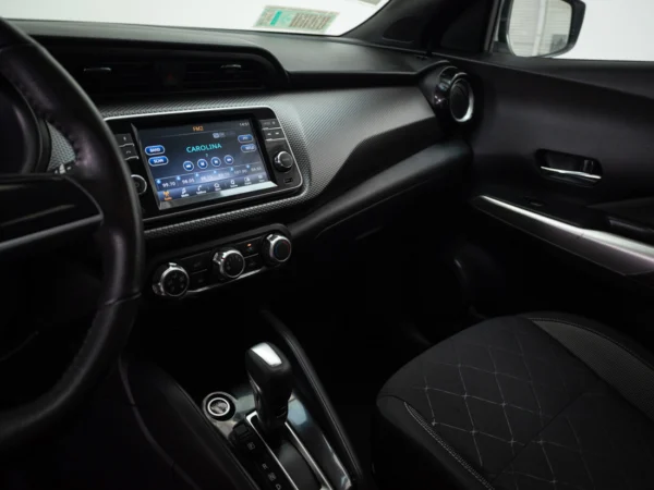 NISSAN KICKS 2019 usado — Pompeyo Carrasco — foto 12