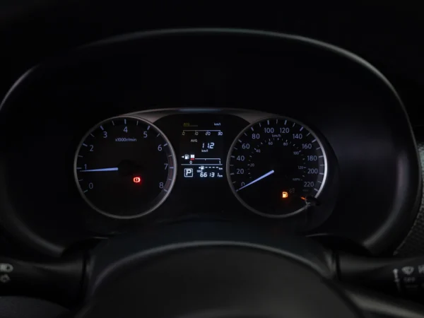 NISSAN KICKS 2019 usado — Pompeyo Carrasco — foto 13