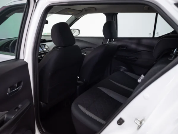 NISSAN KICKS 2019 usado — Pompeyo Carrasco — foto 14