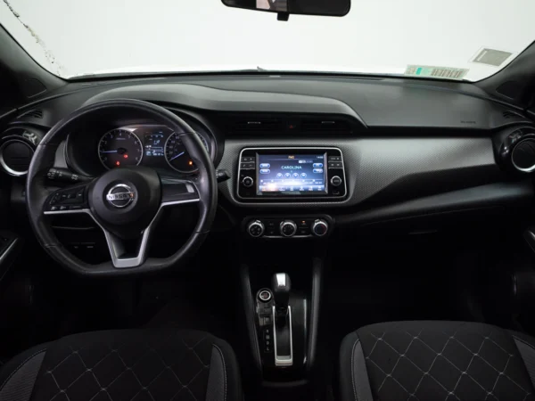 NISSAN KICKS 2019 usado — Pompeyo Carrasco — foto 15