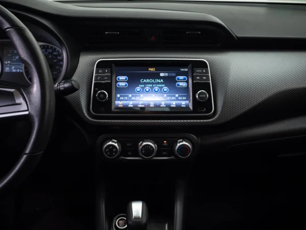 NISSAN KICKS 2019 usado — Pompeyo Carrasco — foto 16