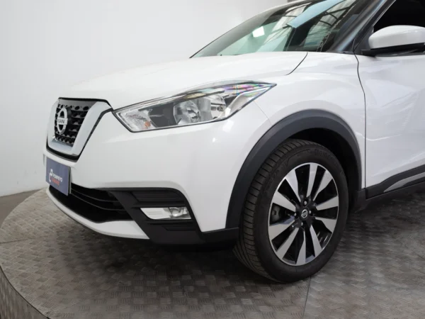 NISSAN KICKS 2019 usado — Pompeyo Carrasco — foto 18